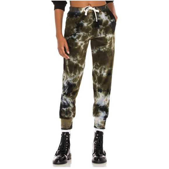 Electric & Rose Pants - NWT: ELECTRIC & ROSE - Avery Sweat pant